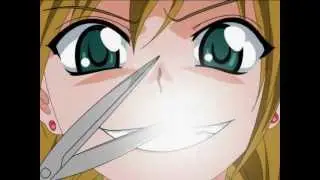 Comentando el anime Chicas de Instituto