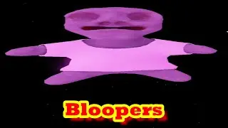 Future dreams 3 bloopers