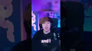 How I Won Bedwars Touching Grass