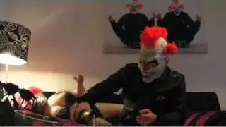 FFF [Clowns In Love Version] by Eichensohn & Davenstedt