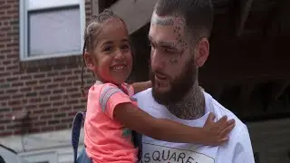 4THQTRFACE - Sacrafices (Official Music Video)