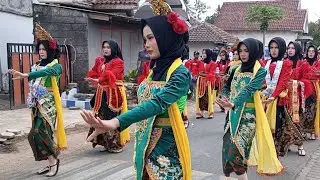 🎧🎵Kawitaning Sinawang  (1) - SMK Widya Dharma - X AKL - 28 September 2025