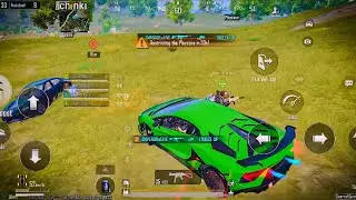 BGMI 3.6 Update Classic Gameplay | iphone 11 | ROHAN RST YT