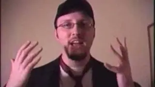 Classic Nostalgia Critic - TMNT (all movies) Review Part 1