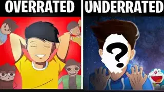 Animators That will BLOW UP in Future 😏!?@RGBucketList @NOTYOURTYPE @KirtiChow @Hardtoonz22