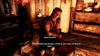 Hagravi | Skyrim