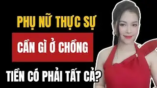 🔴 [Trực tiếp] Phụ nữ thực sự cần gì ở Chồng | Hương Thanh Official