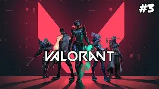 Valorant Bind : I Knifed A Viper, Man