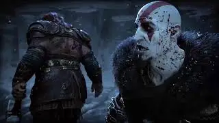 God of war ragnarok