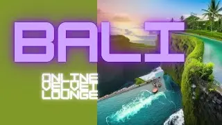 Bali Online Velvet Lounge | Free to Use | Copyright Free