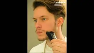 Машинка для стрижки Timberk T-HC341SLDW