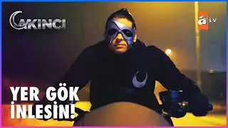 Kaçabilen kaçsın, Akıncı geliyor! - Akıncı