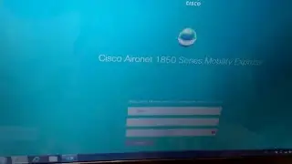Configuring Cisco Aironet 1850 Series Mobility Express with only 3 Steps--By Binal