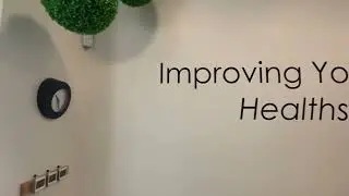 North Tampa Chiropractor Office Clips