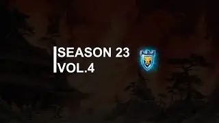 Albion Online | KORAWA ZVZ | Season 23 VOL. 4