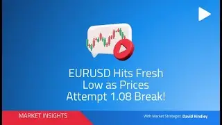 Orbex: Dollar Takes a Breather as Hits New High! #marketinsights
