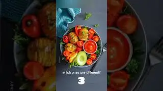 Salad 🥗