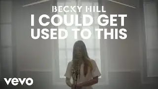 Becky Hill, WEISS - I Could Get Used To This (Orchestral Version)
