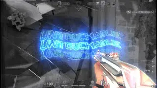 Untouchable - Valorant Edit