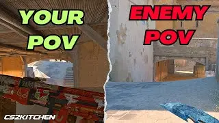 27 Dust 2 Tricks That You NEED To KNOW