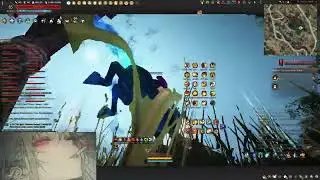 03/23/26 Scholar T2 Occupation (This ERM guild hates PVP)