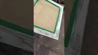 подготовка к покраске