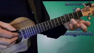 Someone You Loved – Lewis Capaldi (ukulele tutorial by MUJ)