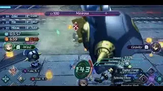 Mk. VIII - Bringer of Chaos - 4:00