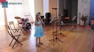Концерт на Музикалното студио към Арт център 