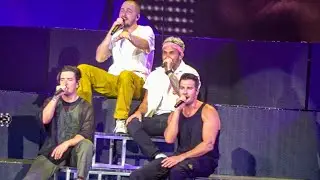 @BigTimeRush | Ask You Tonight | Phoenix, AZ | 8/5/2023