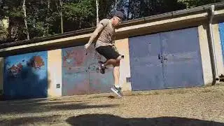 Swing Biatch