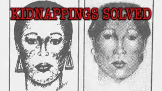 PAPA LEGBA HELPED HER SOLVE THIS KIDNAPPING CASE!