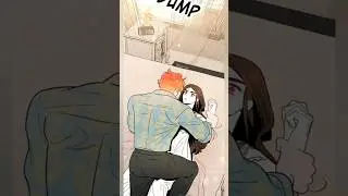 She is testing her step brother 😳😵 #short#manhwa#drama#manhua#webtoonrecommendation