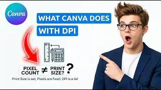 How to Understand Canva DPI for Printing Accuracy [2026] [Easiest Way]