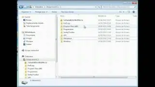 Sélectionner des fichiers sur Windows