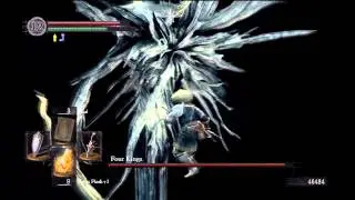 Dark Souls - Defeat the Four Kings Guide