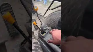 Мтз 1523 заправка кондиционера #мтз1523 мини обзорчик