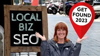 SEO Tips and Ideas for Local Businesses 2023