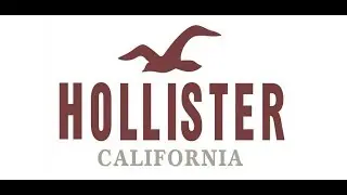 Hollister как отличит паль от оригинала!