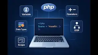 “PHP Variable Scope Explained | Local, Global & Static Variables in PHP with Examples”