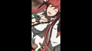 Cool References in Jack-o's Guilty Gear Strive Theme! #shorts