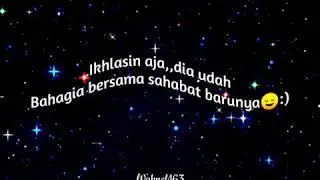 CCP Teks Untuk Sahabat 12 detik🌻😊