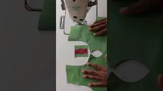 Beautiful neck design for sewing lovers 43 