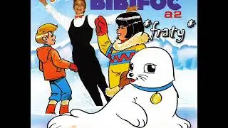 [Bibifoc] Marie Dauphin - La chanson de Bibifoc (Générique de l'émission télévisée)