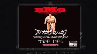Chi King Tut - In The Way Feat. DatBoiLegend [Prod. By T2TS]