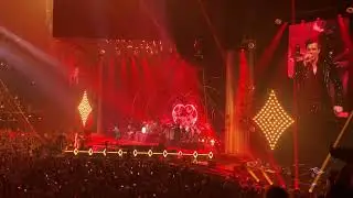 The Killers - Mr Brightside. CO-OP Live Manchester 18/6/2024