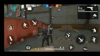 offline prank in loan wolf😜😜😜
