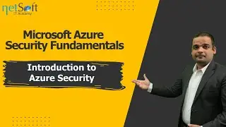 AZ-500 Azure Security Fundamentals - Entra ID and MFA - Module 01