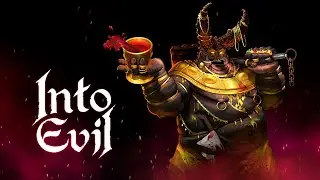 Into Evil — Trailer