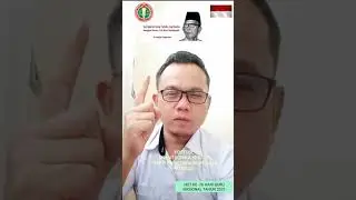Hari Guru Nasional Tahun 2021 ke 76 #shorts